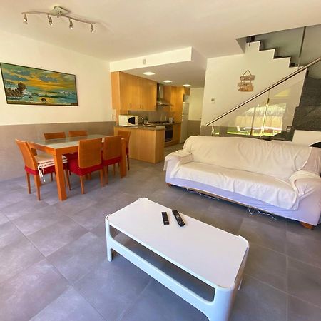 Casa L'Escala, Piscina Comuntaria I Jardi Privat Villa Eksteriør bilde