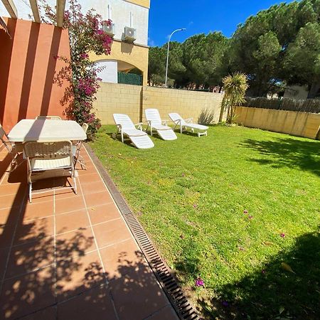 Casa L'Escala, Piscina Comuntaria I Jardi Privat Villa Eksteriør bilde