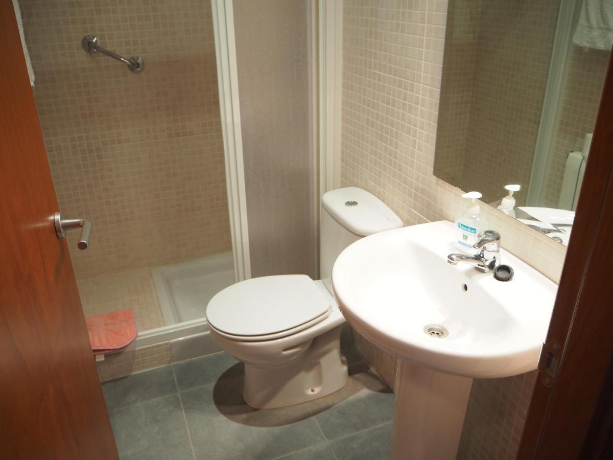 Casa L'Escala, Piscina Comuntaria I Jardi Privat Villa Eksteriør bilde