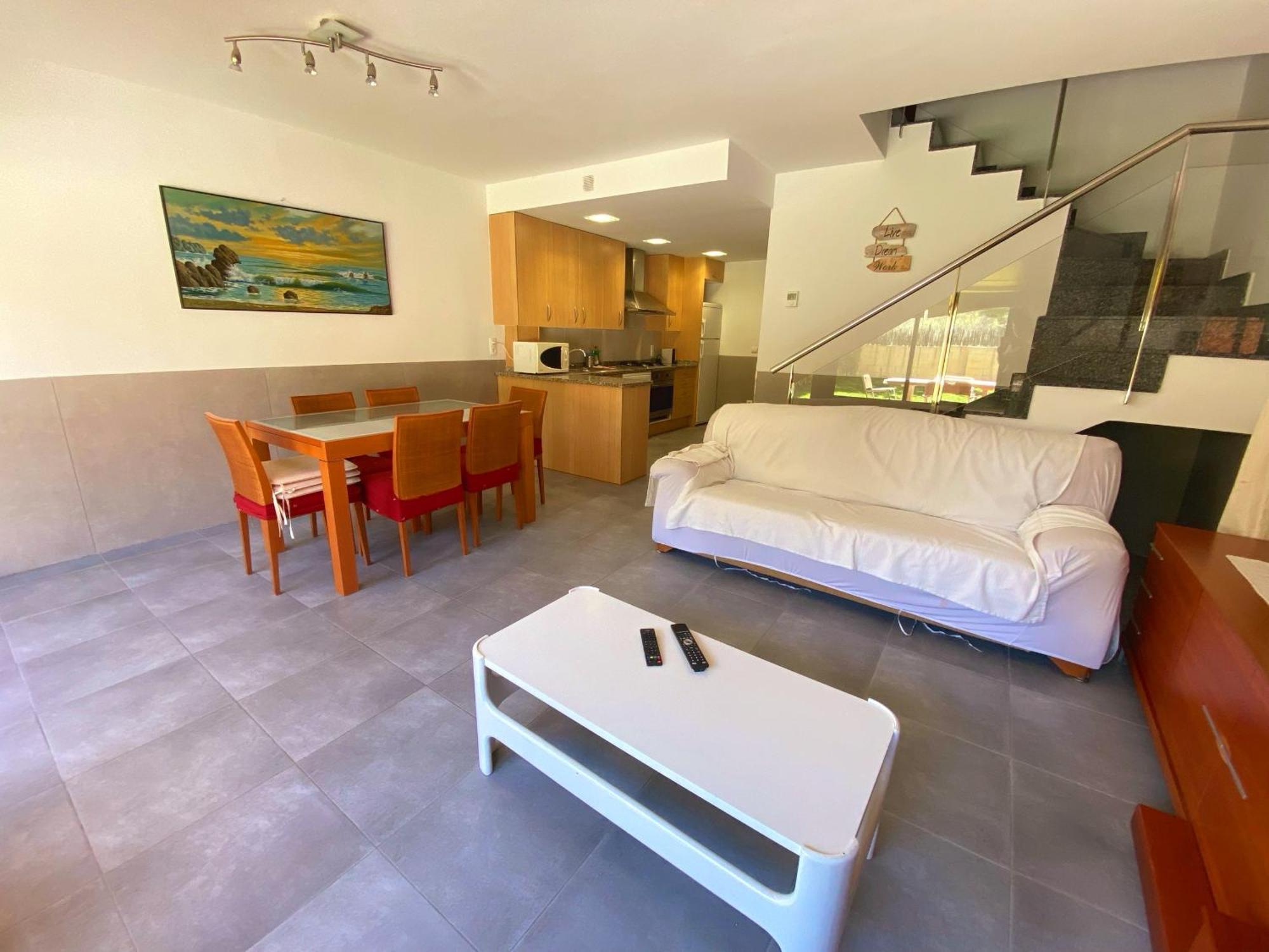 Casa L'Escala, Piscina Comuntaria I Jardi Privat Villa Eksteriør bilde